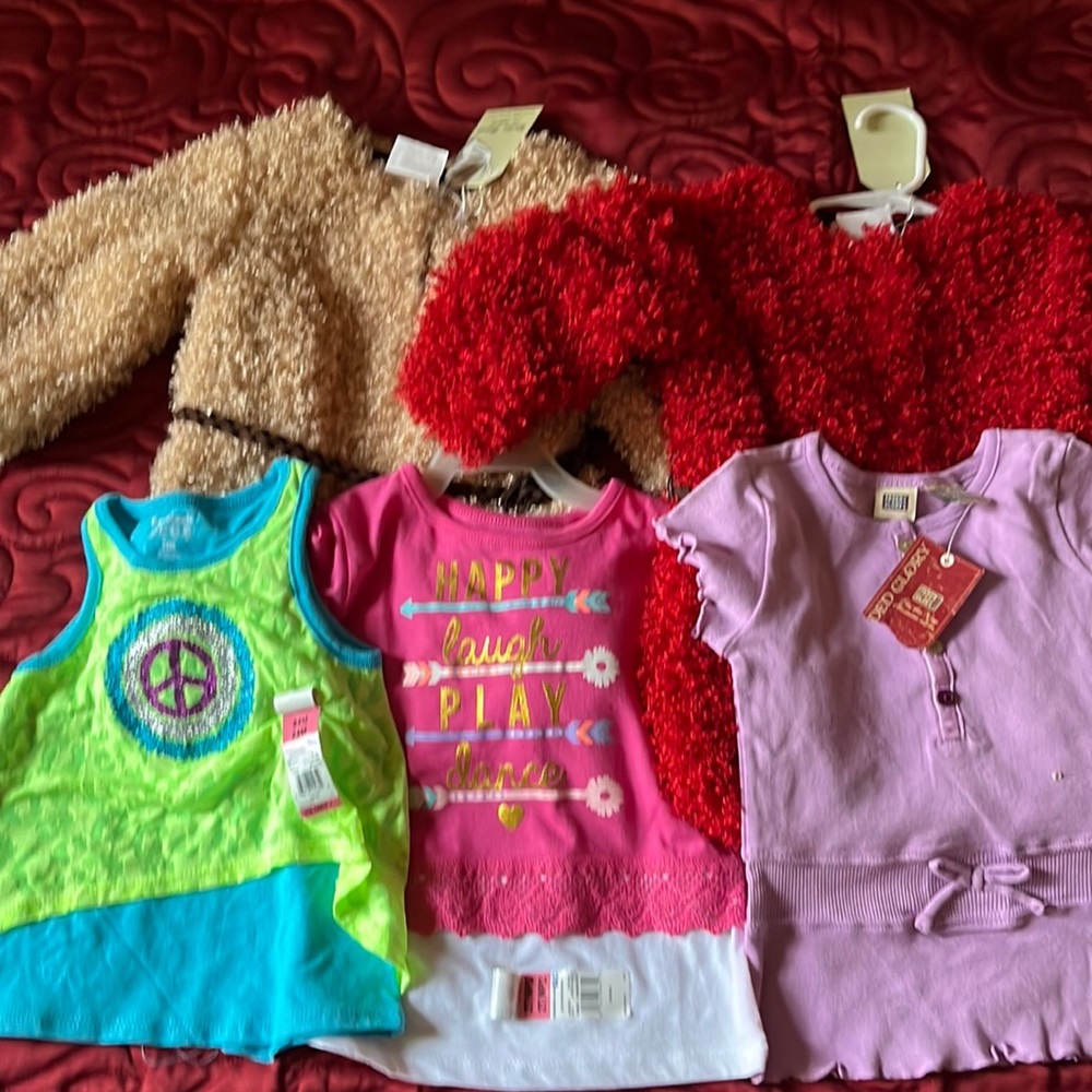 Girls bundle - Picture 2 of 7